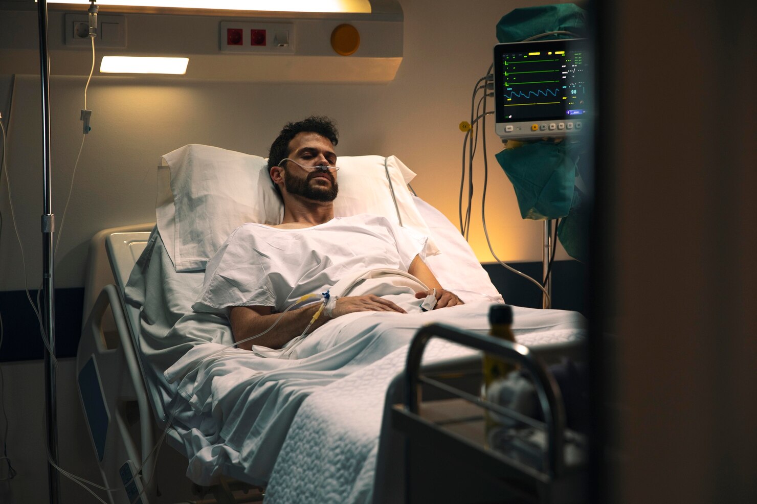 Medical Emergencies